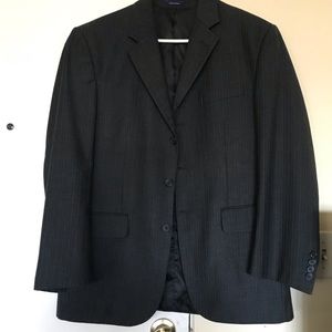 Men’s tux